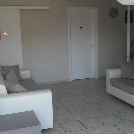 Dimitra Apartmán