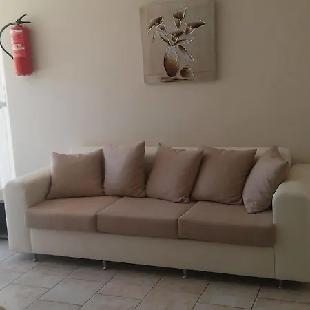 Apartmán Dimitra