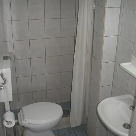 Apartmán Dimitra