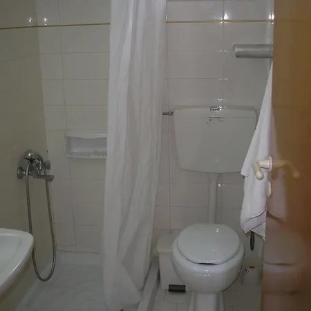 Apartmán Dimitra