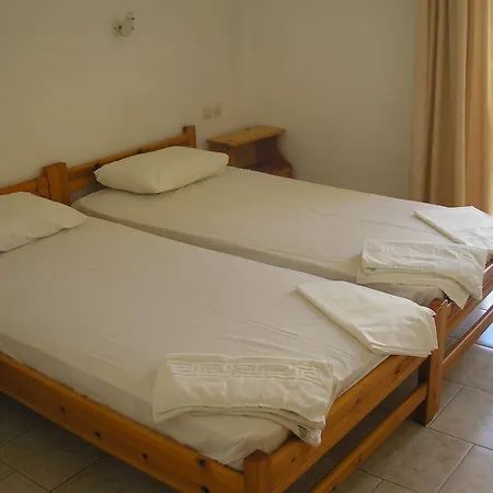 Dimitra Apartmán *
