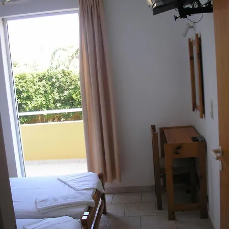 Apartmán Dimitra *