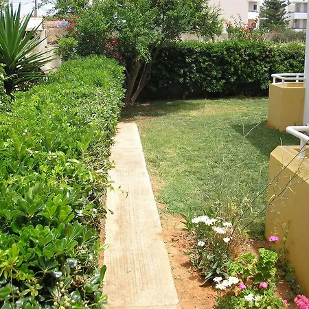 Apartmán Dimitra *