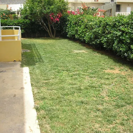 Dimitra Apartmán